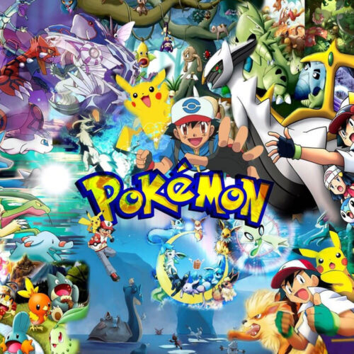 Pokémon