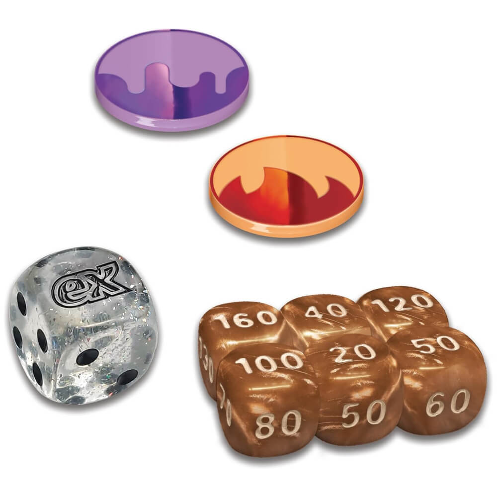 Pokémon TCG: Scarlet & Violet Prismatic Evolutions Elite Trainer Box - Image 12