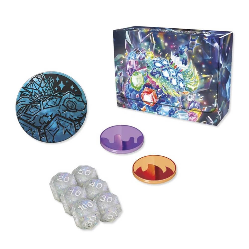 Pokémon TCG: Terapagos ex Ultra-Premium Collection - Image 4