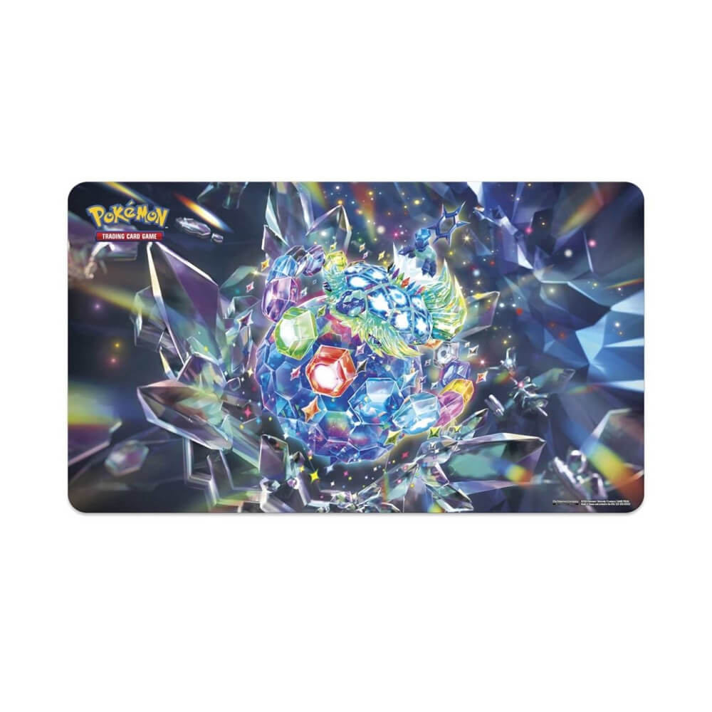 Pokémon TCG: Terapagos ex Ultra-Premium Collection - Image 5