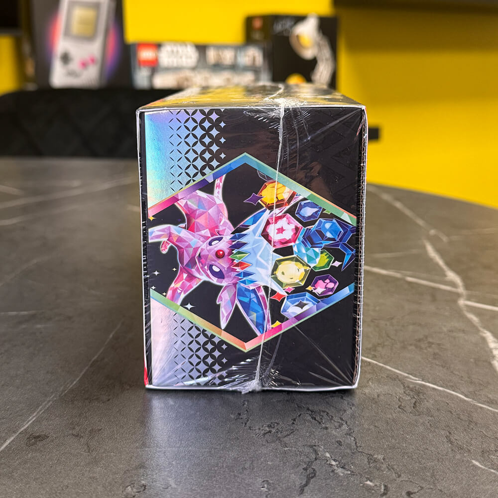 Pokémon TCG: Scarlet & Violet Prismatic Evolutions Surprise Box - Image 5