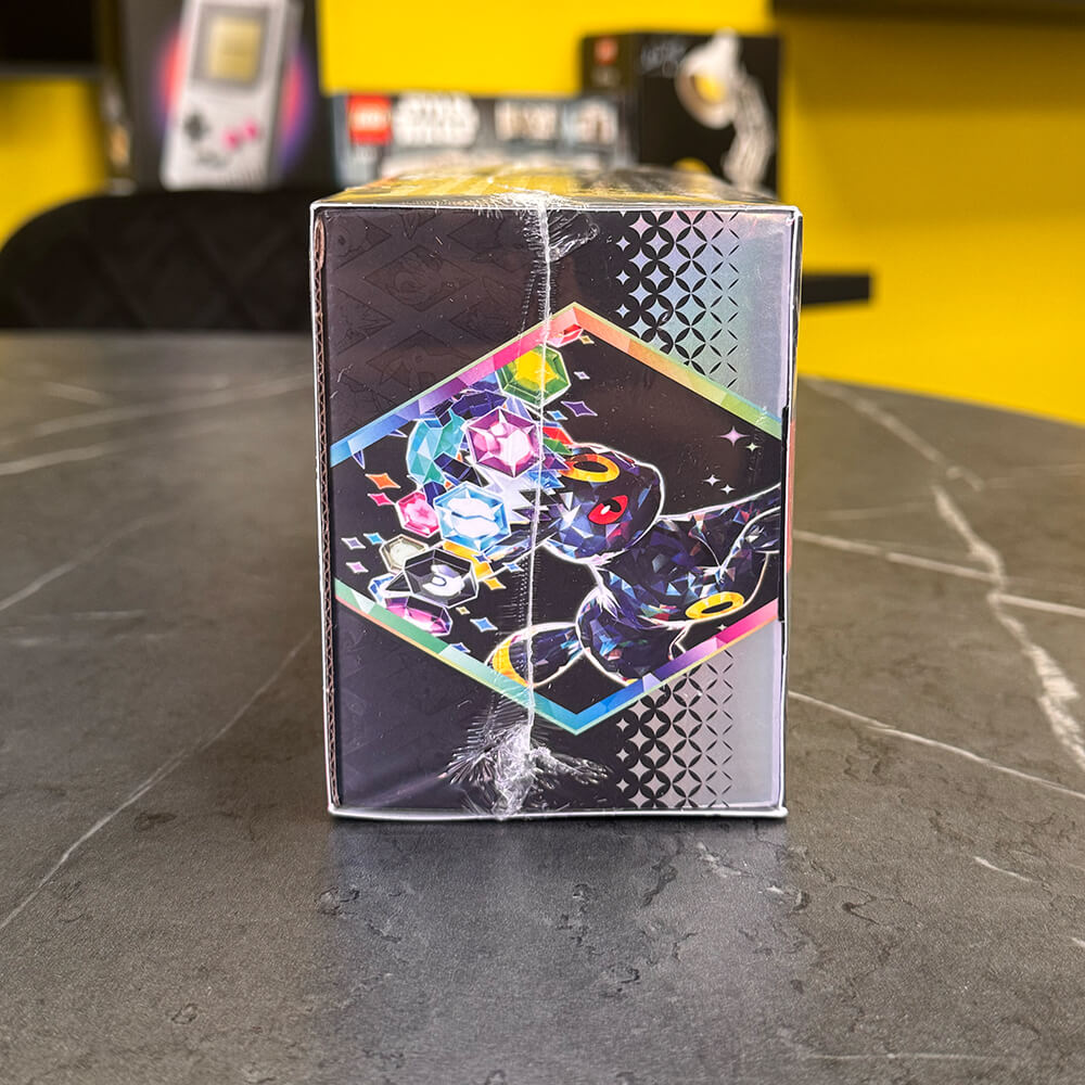 Pokémon TCG: Scarlet & Violet Prismatic Evolutions Surprise Box - Image 6